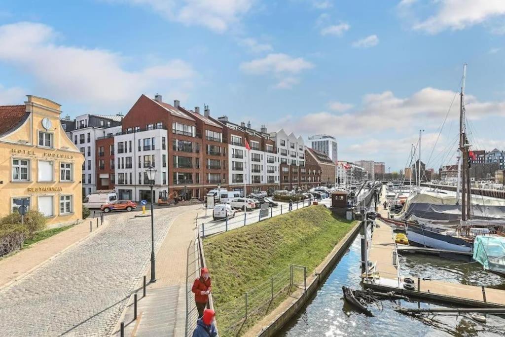 Urbannest_lakowa Huoneisto